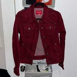 Guess Jean jacket